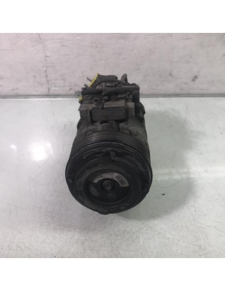 Compresseur clim BMW SERIE 1 E87 PHASE 2 Diesel
