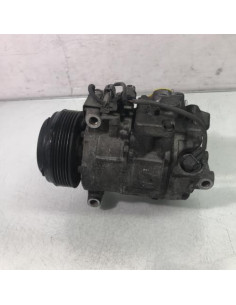 Compresseur clim BMW SERIE 1 E87 PHASE 2 Diesel 2