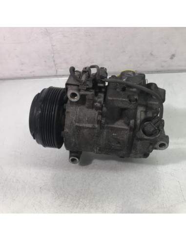 Compresseur clim BMW SERIE 1 E87 PHASE 2 Diesel