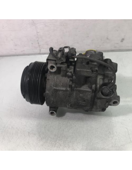 Compresseur clim BMW SERIE 1 E87 PHASE 2 Diesel