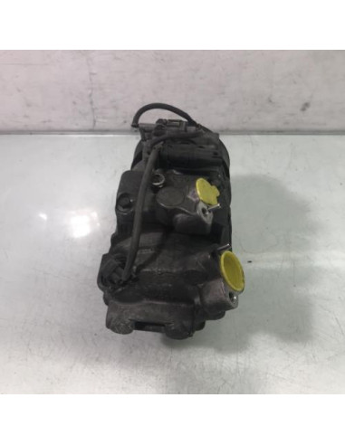 Compresseur clim BMW SERIE 1 E87 PHASE 2 Diesel