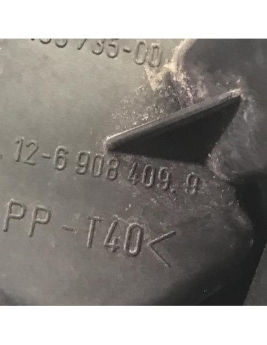 Boitier xenon BMW SERIE 5 E39 PHASE 2 Diesel