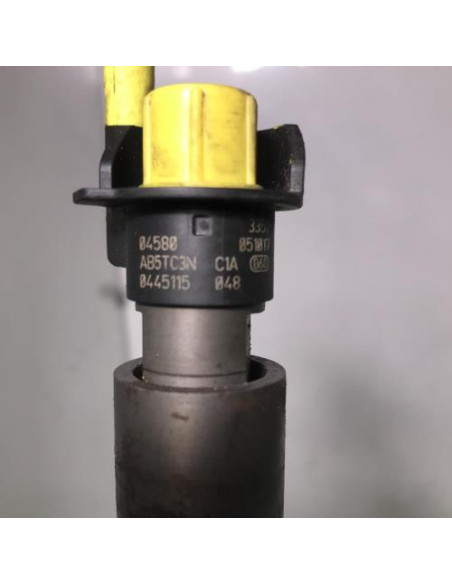 Injecteurs BMW SERIE 3 E90 PHASE 1 Diesel