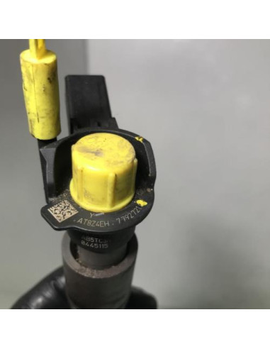 Injecteurs BMW SERIE 3 E90 PHASE 1 Diesel