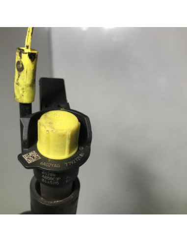 Injecteurs BMW SERIE 3 E90 PHASE 1 Diesel