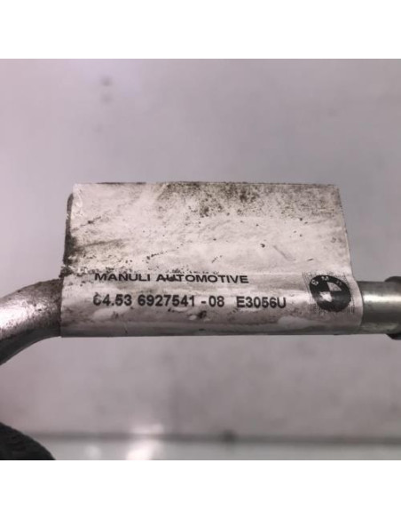 Tuyau de climatisation BMW SERIE 1 E87 PHASE 1 Diesel