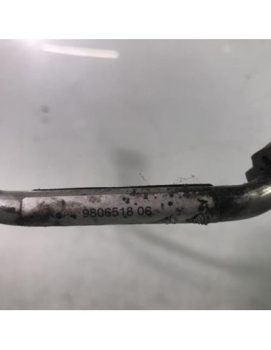 Tuyau de climatisation MINI MINI 2 R60 COUNTRYMAN BREAK Diesel