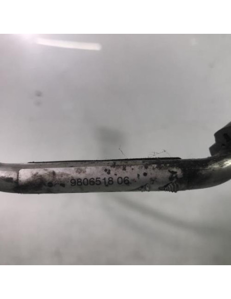 Tuyau de climatisation MINI MINI 2 R60 COUNTRYMAN BREAK Diesel