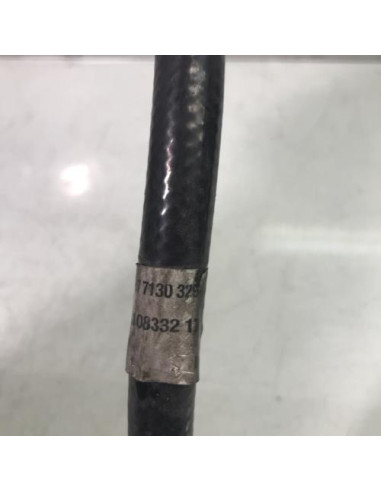 Durite BMW X5 E53 Diesel