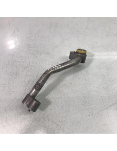 Tuyau de climatisation BMW X5 E53 Diesel