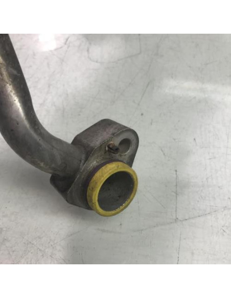 Tuyau de climatisation BMW X5 E53 Diesel