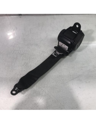 Ceinture arriere gauche BMW SERIE 1 F21 PHASE 2 