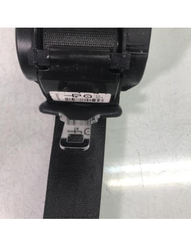 Ceinture arriere gauche BMW SERIE 1 F21 PHASE 2 