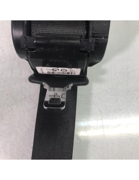 Ceinture arriere gauche BMW SERIE 1 F21 PHASE 2 