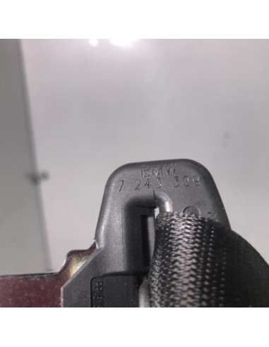 Ceinture arriere gauche BMW SERIE 1 F21 PHASE 2 