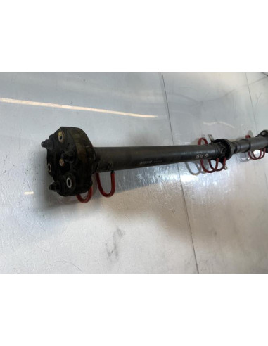 Arbre de transmission (propulsion) BMW SERIE 4 F32 COUPE PHASE 1 Diesel