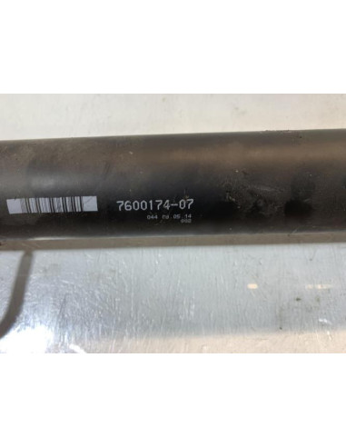 Arbre de transmission (propulsion) BMW SERIE 4 F32 COUPE PHASE 1 Diesel