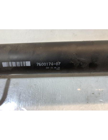Arbre de transmission (propulsion) BMW SERIE 4 F32 COUPE PHASE 1 Diesel
