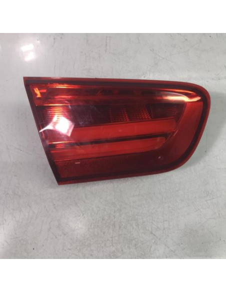 Feu arriere secondaire gauche (feux) BMW SERIE 1 F21 PHASE 2 