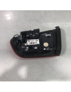 Feu arriere secondaire gauche (feux) BMW SERIE 1 F21 PHASE 2  2