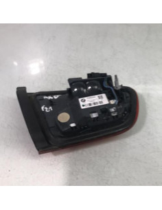 Feu arriere secondaire droit (feux) BMW SERIE 1 F21 PHASE 2  2