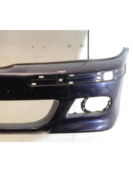 Pare choc avant BMW SERIE 5 E39 PHASE 2 Diesel