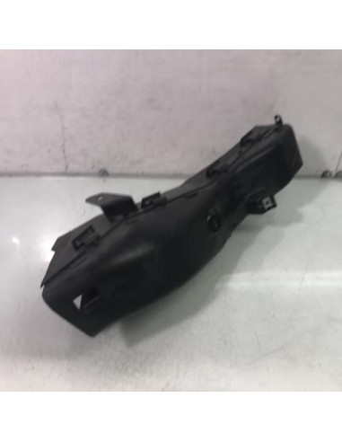 Conduite d'air BMW X5 E70 PHASE 1 