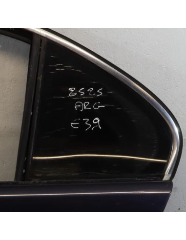 Porte arriere gauche BMW SERIE 5 E39 PHASE 2 Diesel