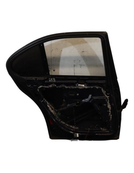 Porte arriere gauche BMW SERIE 5 E39 PHASE 2 Diesel