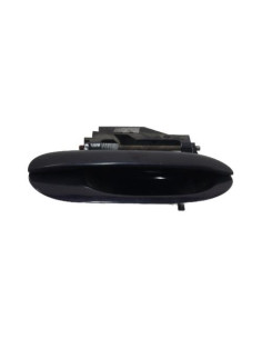 Poignee porte arriere droit BMW SERIE 5 E39 PHASE 2 Diesel 2