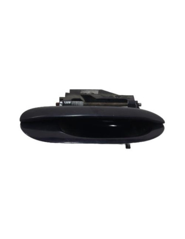 Poignee porte arriere droit BMW SERIE 5 E39 PHASE 2 Diesel