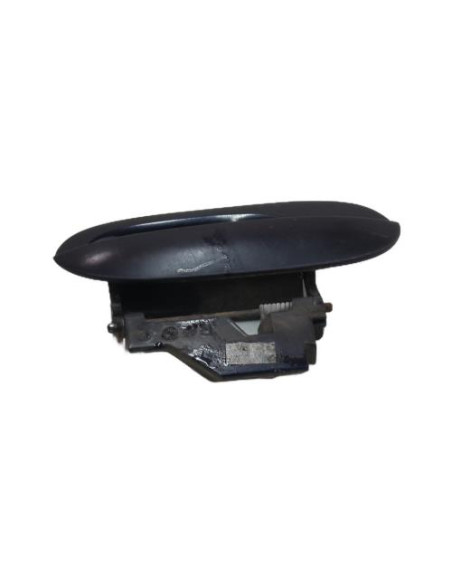 Poignee porte arriere droit BMW SERIE 5 E39 PHASE 2 Diesel