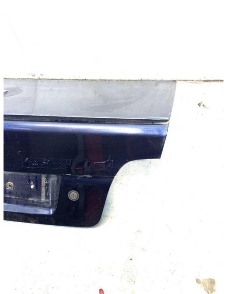 Malle/Hayon arriere BMW SERIE 5 E39 PHASE 2 Diesel