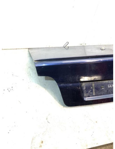 Malle/Hayon arriere BMW SERIE 5 E39 PHASE 2 Diesel