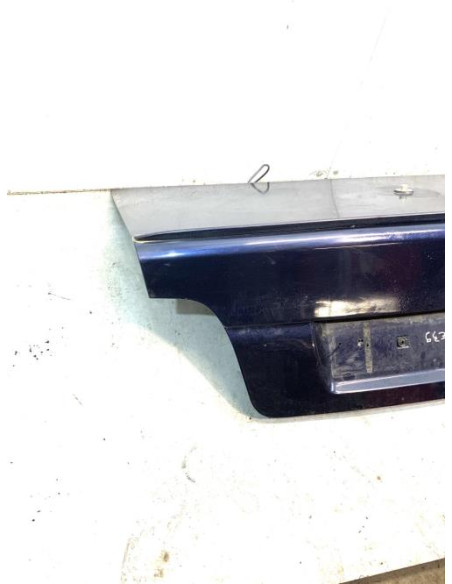 Malle/Hayon arriere BMW SERIE 5 E39 PHASE 2 Diesel