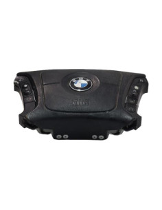 Air bag conducteur BMW SERIE 5 E39 PHASE 2 Diesel 2