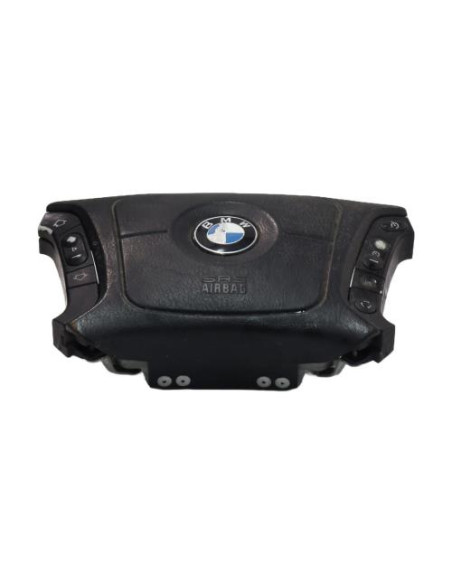 Air bag conducteur BMW SERIE 5 E39 PHASE 2 Diesel