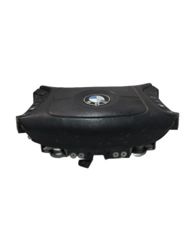 Air bag conducteur BMW SERIE 5 E39 PHASE 2 Diesel