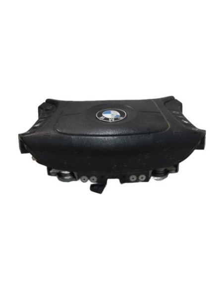 Air bag conducteur BMW SERIE 5 E39 PHASE 2 Diesel