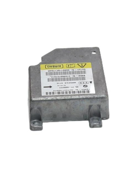 Boitier air bag BMW SERIE 5 E39 PHASE 2 Diesel