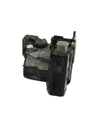 Serrure arriere gauche BMW SERIE 5 E39 PHASE 2 Diesel