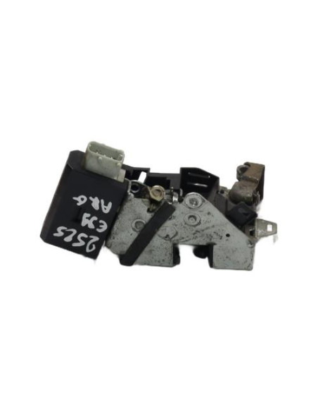 Serrure arriere gauche BMW SERIE 5 E39 PHASE 2 Diesel