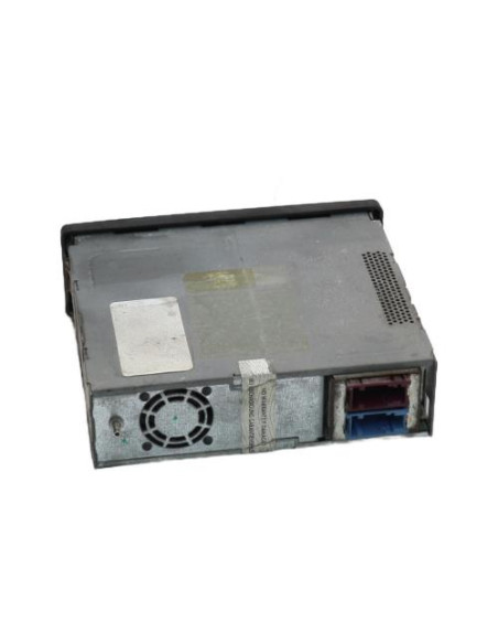 GPS BMW SERIE 5 E39 PHASE 2 Diesel