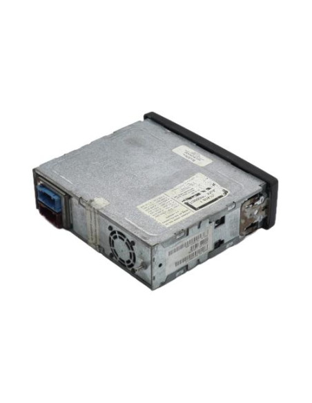 GPS BMW SERIE 5 E39 PHASE 2 Diesel