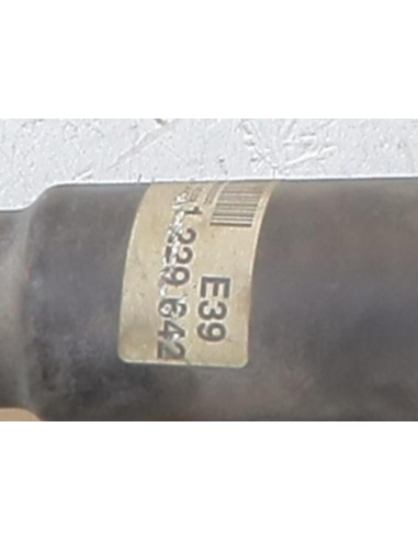 Arbre de transmission (propulsion) BMW SERIE 5 E39 PHASE 2 Diesel