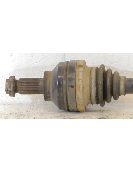 Cardan arriere droit (transmission) BMW SERIE 5 E39 PHASE 2 Diesel
