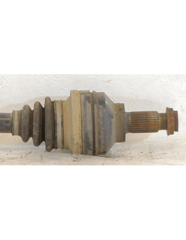 Cardan arriere gauche (transmission) BMW SERIE 5 E39 PHASE 2 Diesel