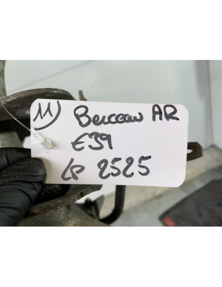 Berceau arriere BMW SERIE 5 E39 PHASE 2 Diesel