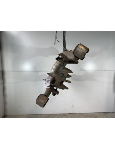 Berceau arriere BMW SERIE 5 E39 PHASE 2 Diesel