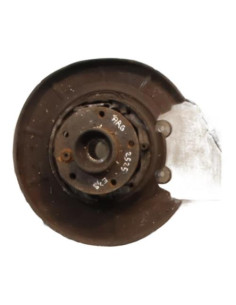 Fusee arriere gauche BMW SERIE 5 E39 PHASE 2 Diesel 2